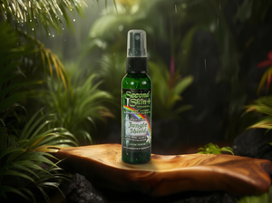 Hawaiian Jungle Shield - Single 2 oz. Spray