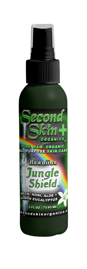 Hawaiian Jungle Shield - 6 Pack of 2oz. Spray